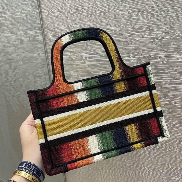 2105GV0055 Bags Dio 0622